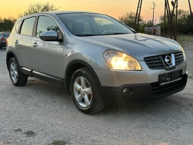 Nissan Qashqai 1.5DCI | Mobile.bg    4