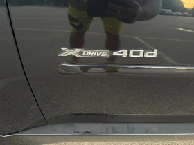 Обява за продажба на BMW X5 40D , камера 360, Distronic, следене на пътя,  ~21 500 лв. - изображение 9
