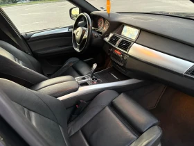Обява за продажба на BMW X5 40D , камера 360, Distronic, следене на пътя,  ~21 500 лв. - изображение 5