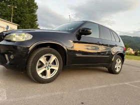 Обява за продажба на BMW X5 40D , камера 360, Distronic, следене на пътя,  ~21 500 лв. - изображение 7