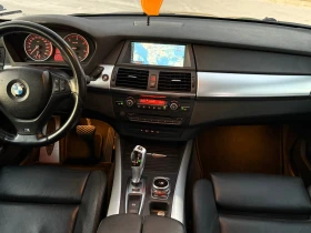 Обява за продажба на BMW X5 40D , камера 360, Distronic, следене на пътя,  ~21 500 лв. - изображение 3