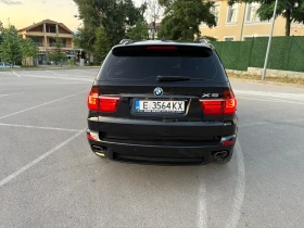 Обява за продажба на BMW X5 40D , камера 360, Distronic, следене на пътя,  ~21 500 лв. - изображение 8