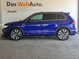VW Tiguan R-Line 2.0 TSI OPF 4MOTION DSG | Mobile.bg � ����� ������ 3