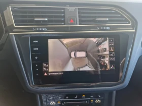 VW Tiguan R-Line 2.0 TSI OPF 4MOTION DSG | Mobile.bg � ����� ������ 15