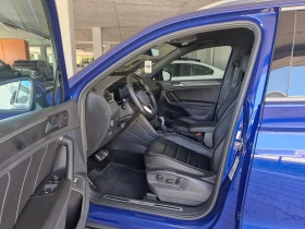 VW Tiguan R-Line 2.0 TSI OPF 4MOTION DSG | Mobile.bg � ����� ������ 5