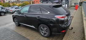 Lexus RX 450h F sport | Mobile.bg    4