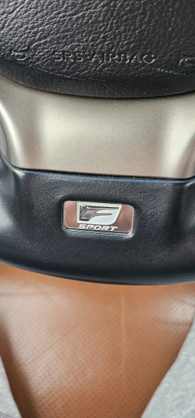 Lexus RX 450h F sport | Mobile.bg    14