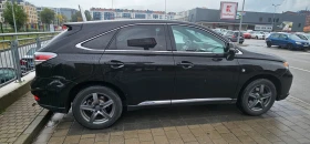 Lexus RX 450h F sport | Mobile.bg    5