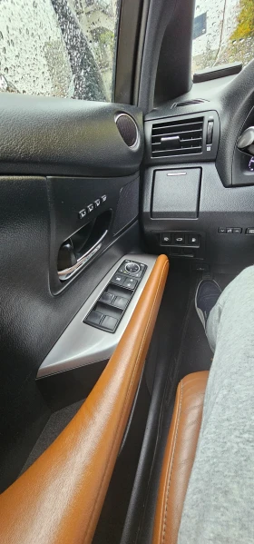 Lexus RX 450h F sport | Mobile.bg    16