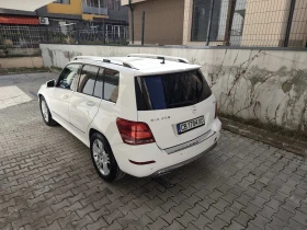 Mercedes-Benz GLK, снимка 3