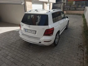 Mercedes-Benz GLK, снимка 4