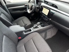 Toyota Hilux 4X4/150HP/COMFORT/CAM/KLESS/CPLAY/606g - 97999 лв. / 50106.09 € - 65989141 11