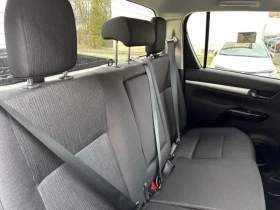 Toyota Hilux 4X4/150HP/COMFORT/CAM/KLESS/CPLAY/606g - 97999 лв. / 50106.09 € - 65989141 12