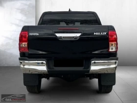 Toyota Hilux 4X4/150HP/COMFORT/CAM/KLESS/CPLAY/606g - 97999 лв. / 50106.09 € - 65989141 5