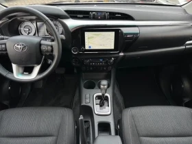 Toyota Hilux 4X4/150HP/COMFORT/CAM/KLESS/CPLAY/606g - 97999 лв. / 50106.09 € - 65989141 6