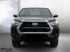 Toyota Hilux 4X4/150HP/COMFORT/CAM/KLESS/CPLAY/606g - 97999 лв. / 50106.09 € - 65989141 2