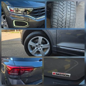 VW T-Roc 2.0d/4x4 - 33000 лв. / 16872.63 € - 85714576 16