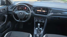 VW T-Roc 2.0d/4x4 - 33000 лв. / 16872.63 € - 85714576 11