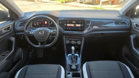 VW T-Roc 2.0d/4x4 - 33000 лв. / 16872.63 € - 85714576 10