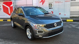 VW T-Roc 2.0d/4x4 - 33000 лв. / 16872.63 € - 85714576 8