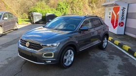 VW T-Roc 2.0d/4x4 - 33000 лв. / 16872.63 € - 85714576 3