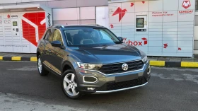 VW T-Roc 2.0d/4x4