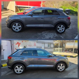VW T-Roc 2.0d/4x4 - 33000 лв. / 16872.63 € - 85714576 4