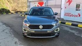 VW T-Roc 2.0d/4x4 - 33000 лв. / 16872.63 € - 85714576 2
