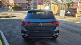 VW T-Roc 2.0d/4x4 - 33000 лв. / 16872.63 € - 85714576 6