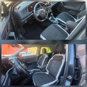VW T-Roc 2.0d/4x4 - 33000 лв. / 16872.63 € - 85714576 9