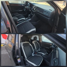 VW T-Roc 2.0d/4x4 - 33000 лв. / 16872.63 € - 85714576 12