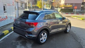VW T-Roc 2.0d/4x4 - 33000 лв. / 16872.63 € - 85714576 7