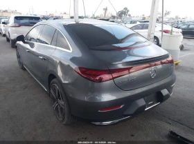 Mercedes-Benz EQE 2023 MERCEDES-BENZ EQE 500 4MATIC+  - 60000 лв. / 30677.51 € - 51023624 7