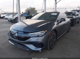 Mercedes-Benz EQE 2023 MERCEDES-BENZ EQE 500 4MATIC+  - 60000 лв. / 30677.51 € - 51023624 3