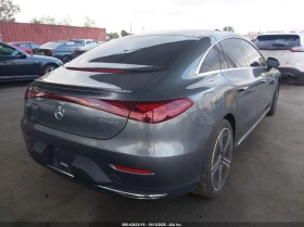 Mercedes-Benz EQE 2023 MERCEDES-BENZ EQE 500 4MATIC+  - 60000 лв. / 30677.51 € - 51023624 9