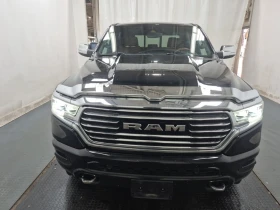 Dodge RAM 1500 * LIMITED LONGHORN CREW CAB SHORT BED * CARFAX * � | Mobile.bg � ����� ������ 8