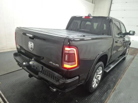 Dodge RAM 1500 * LIMITED LONGHORN CREW CAB SHORT BED * CARFAX * � | Mobile.bg � ����� ������ 3