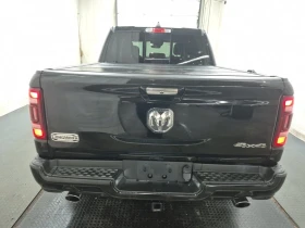 Dodge RAM 1500 * LIMITED LONGHORN CREW CAB SHORT BED * CARFAX * � | Mobile.bg � ����� ������ 7