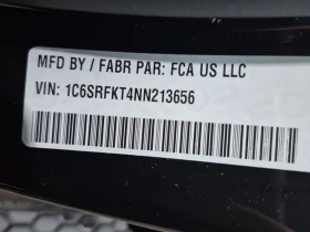 Dodge RAM 1500 * LIMITED LONGHORN CREW CAB SHORT BED * CARFAX * � | Mobile.bg � ����� ������ 16