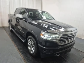 Dodge RAM 1500 * LIMITED LONGHORN CREW CAB SHORT BED * CARFAX * � | Mobile.bg � ����� ������ 2
