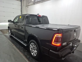 Dodge RAM 1500 * LIMITED LONGHORN CREW CAB SHORT BED * CARFAX * � | Mobile.bg � ����� ������ 4