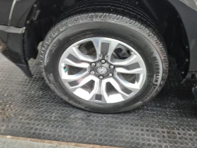 Dodge RAM 1500 * LIMITED LONGHORN CREW CAB SHORT BED * CARFAX * � | Mobile.bg � ����� ������ 6