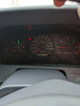 Toyota Land cruiser 90, снимка 5