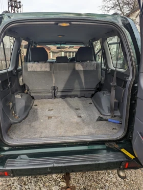 Toyota Land cruiser 90, снимка 9