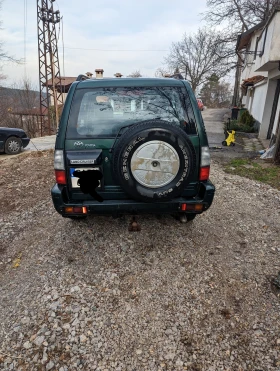 Toyota Land cruiser 90, снимка 7