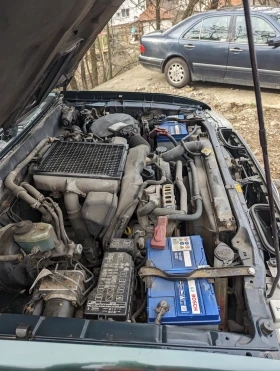 Toyota Land cruiser 90, снимка 3