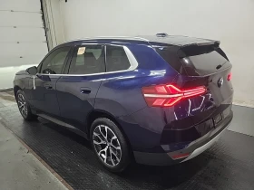 BMW X3 xDrive30i , снимка 4