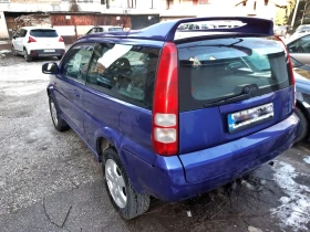 Honda Hr-v 1.6 газ/бензин - 1840 € / 3598.73 лв. - 90067273 4