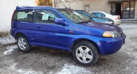 Honda Hr-v 1.6 газ/бензин - 1840 € / 3598.73 лв. - 90067273 3
