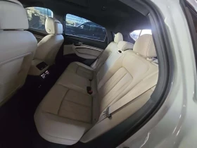 Audi Q8 Sportback e-tron S line Premium, снимка 11